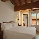 Ξενοδοχείο Le Mura Λατζίζε