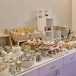 Le Mura Ξενοδοχείο Λατζίζε