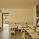 Le Mura Ξενοδοχείο Λατζίζε