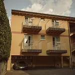 Le Mura Λατζίζε