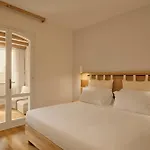 Ξενοδοχείο Le Mura 3*