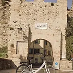 Ξενοδοχείο Le Mura 3*