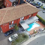 Le Mura 3* Λατζίζε