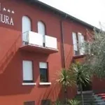 Ξενοδοχείο Le Mura 3*