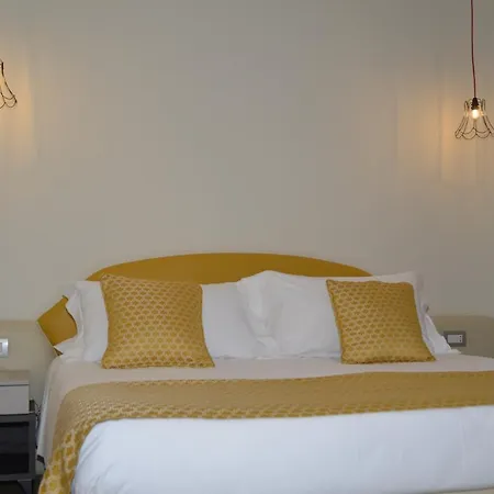 Le Mura Hotell Lazise