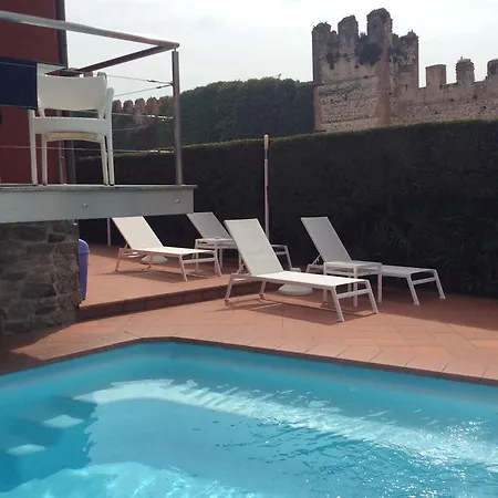 Le Mura Hotell 3*