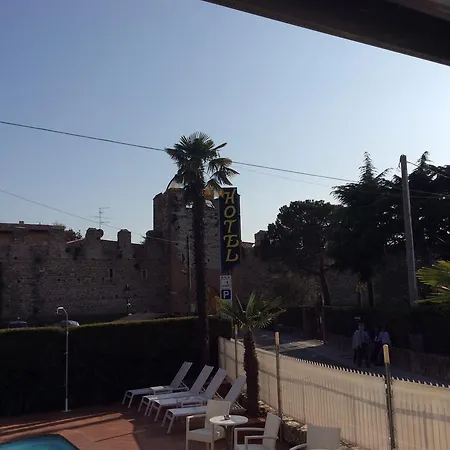 Le Mura Hotell Lazise