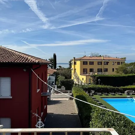 Le Mura Hotell Lazise