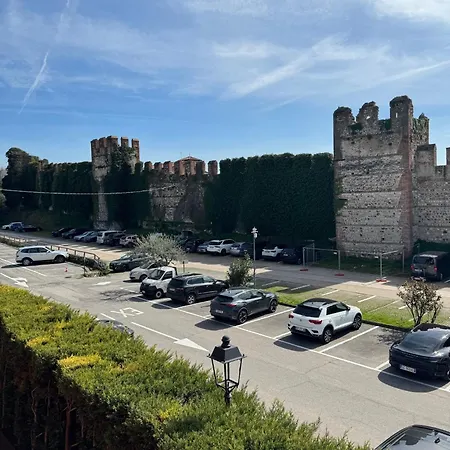 Le Mura Hotell