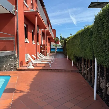 Le Mura Hotell Lazise