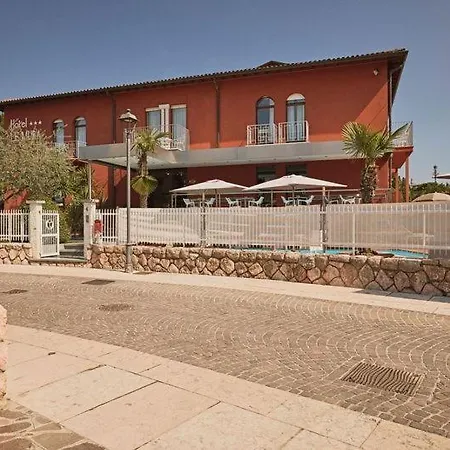 Hotell Le Mura