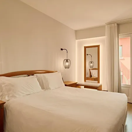 Hotell Le Mura