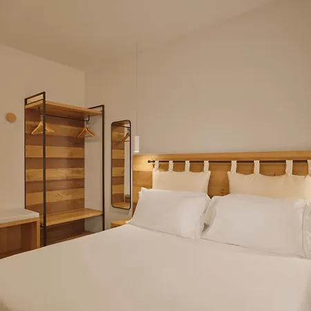 Hotel Le Mura 3*