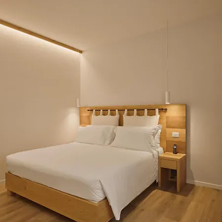 Le Mura 3*