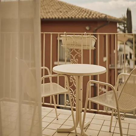 Hotel Le Mura