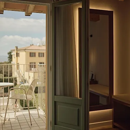 Le Mura Hotel 3*