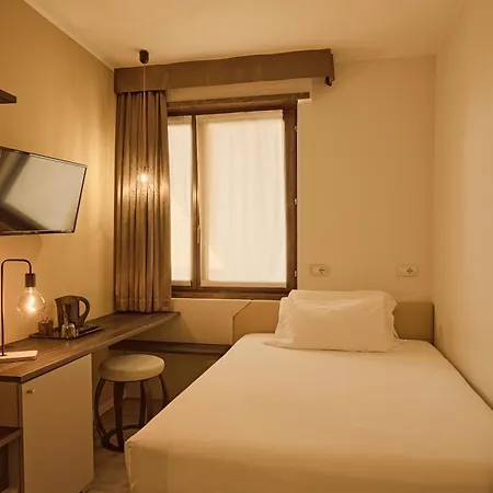 Hotel Le Mura Lazise