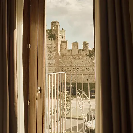 Hotel Le Mura