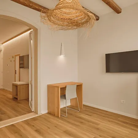 Hotel Le Mura Lazise