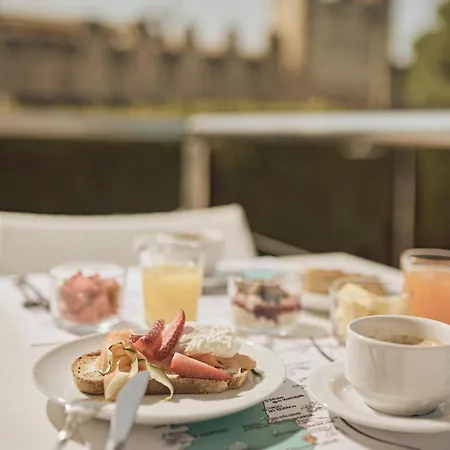 Le Mura Hotel