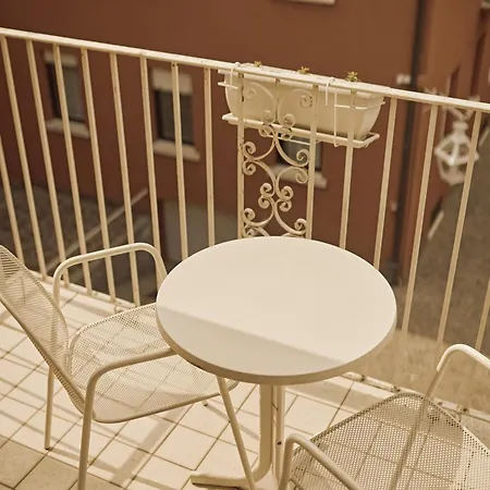 Le Mura Hotel Lazise