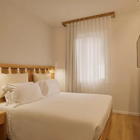 Le Mura 3*