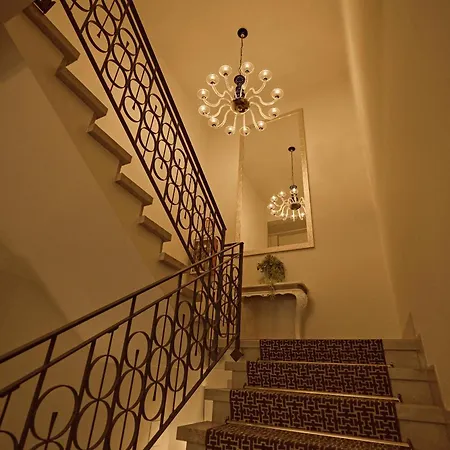 Le Mura Hotel