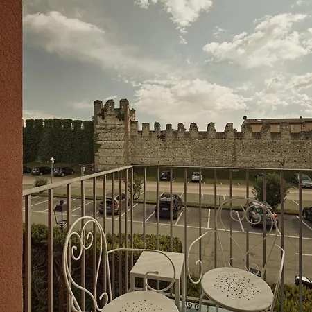 Hotel Le Mura