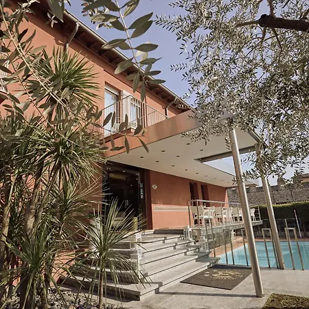Hotel Le Mura 3*