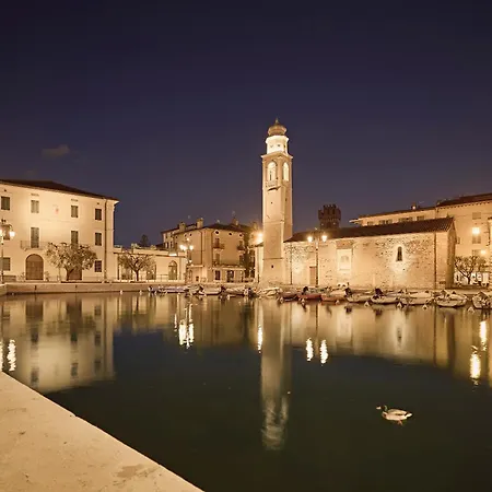 Hotel Le Mura