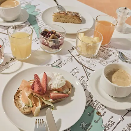 Le Mura Hotel Lazise