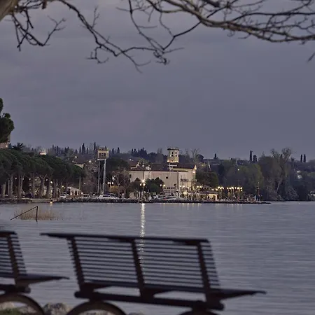 Le Mura Lazise