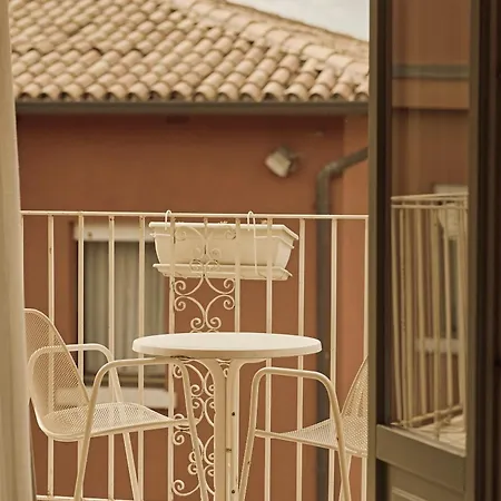 Le Mura 3*