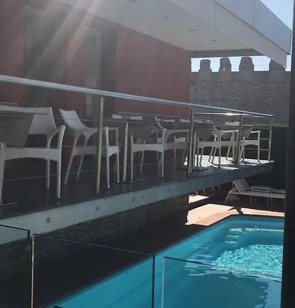 Le Mura Hotell Lazise