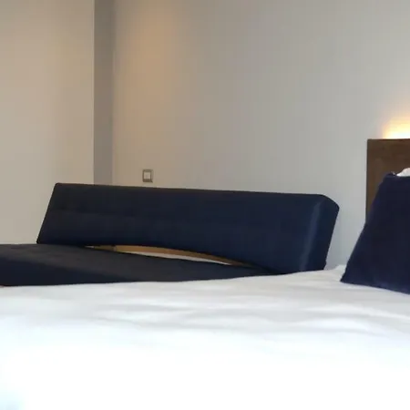 Hotell Le Mura Lazise