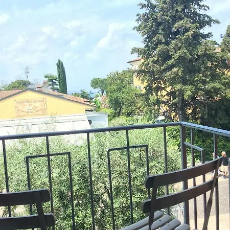 Hotell Le Mura
