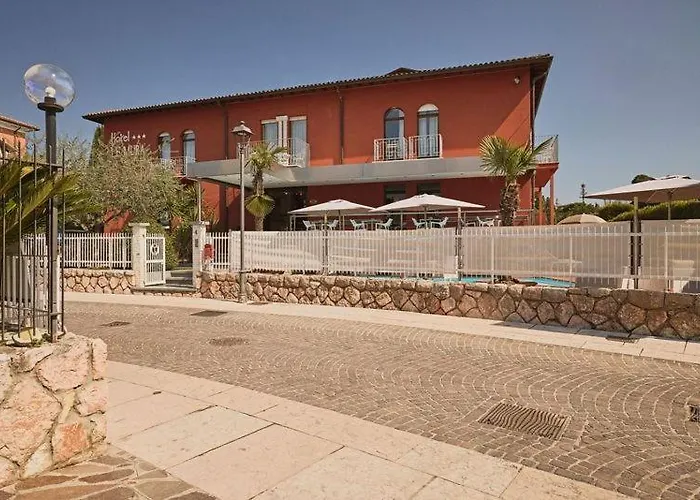 Hotel Le Mura