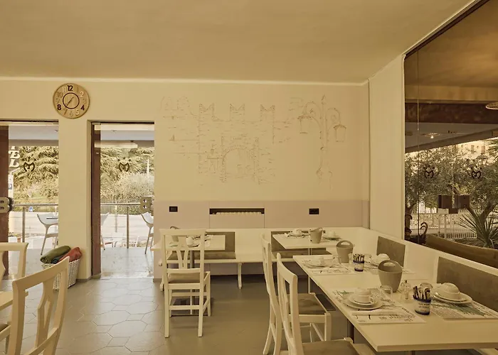Le Mura Hotel Lazise