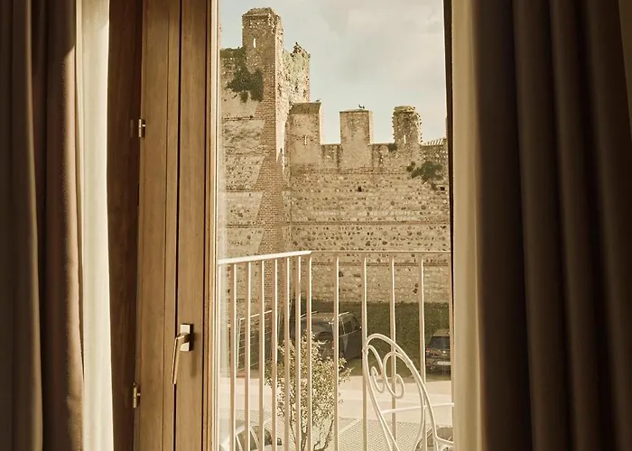 Hotel Le Mura