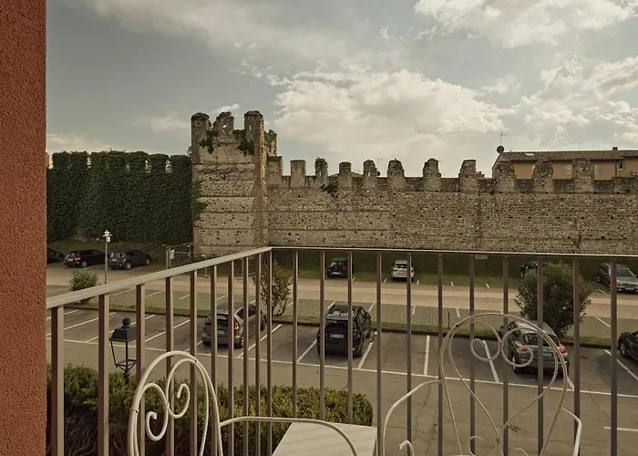 Hotel Le Mura