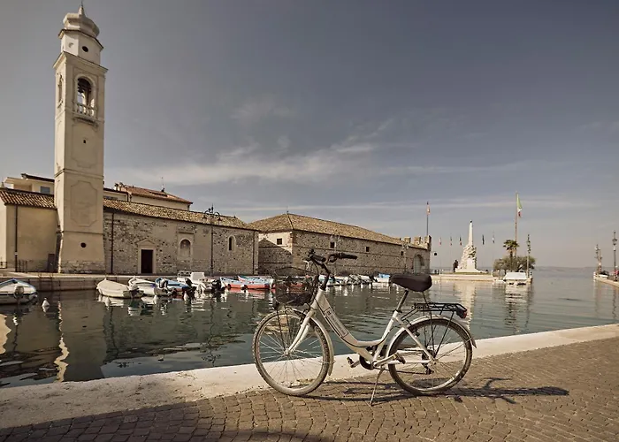 Hotel Le Mura Lazise