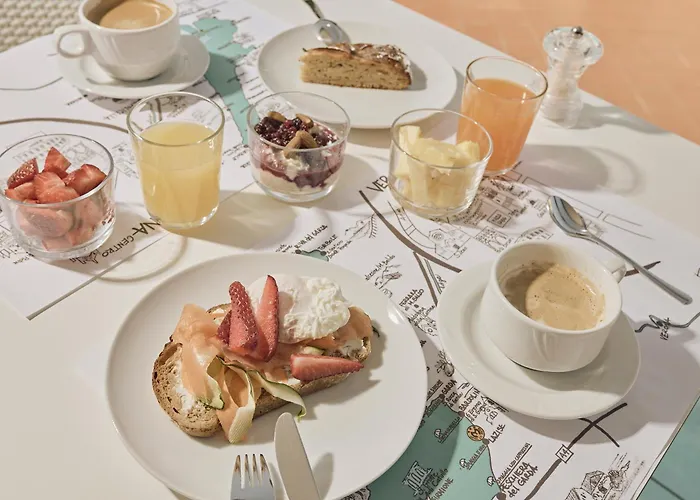 Le Mura Hotel Lazise