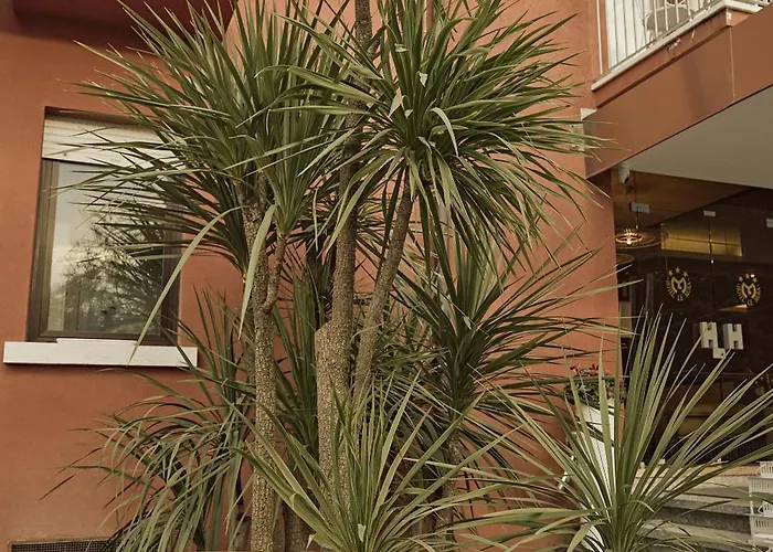 Le Mura Hotel Lazise
