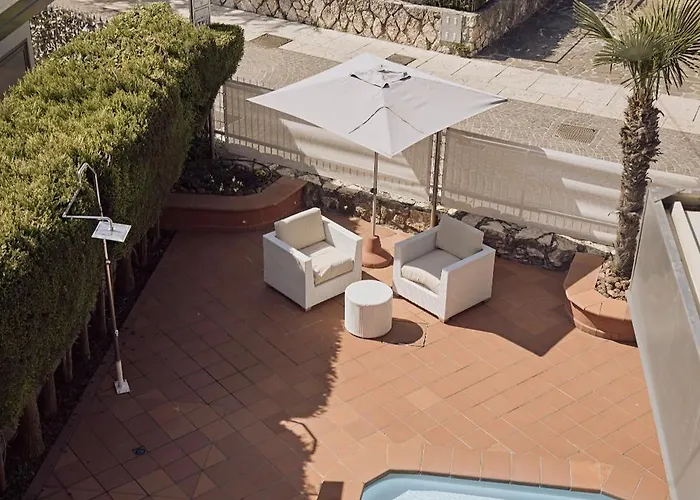 Le Mura 3* Lazise