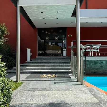 Le Mura 3*