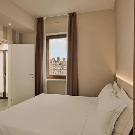 Le Mura Hotel Lazise