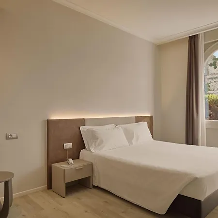 Le Mura 3*