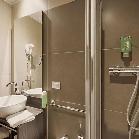 Ξενοδοχείο Le Mura 3*