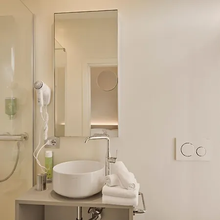 Hotel Le Mura Lazise