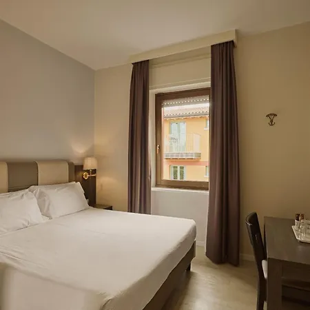 Le Mura 3*